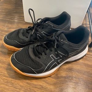 ASICS Volleyball Shoes